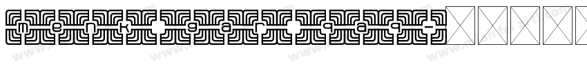 menk gar qaq字体转换